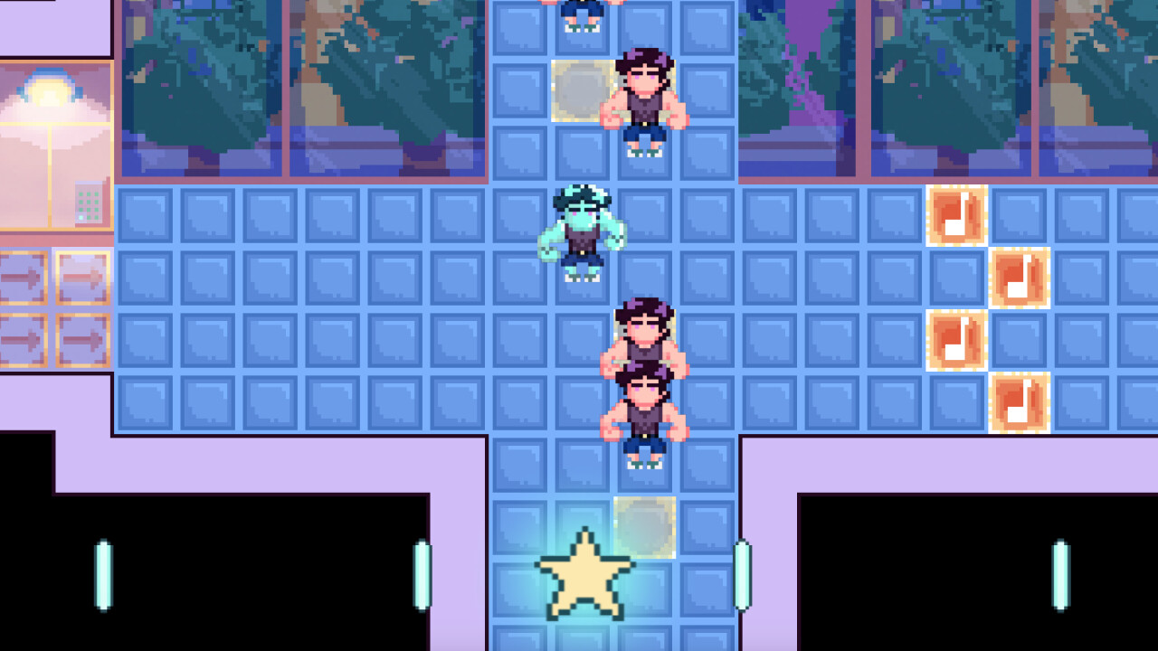 Groove that Goob screenshot 3