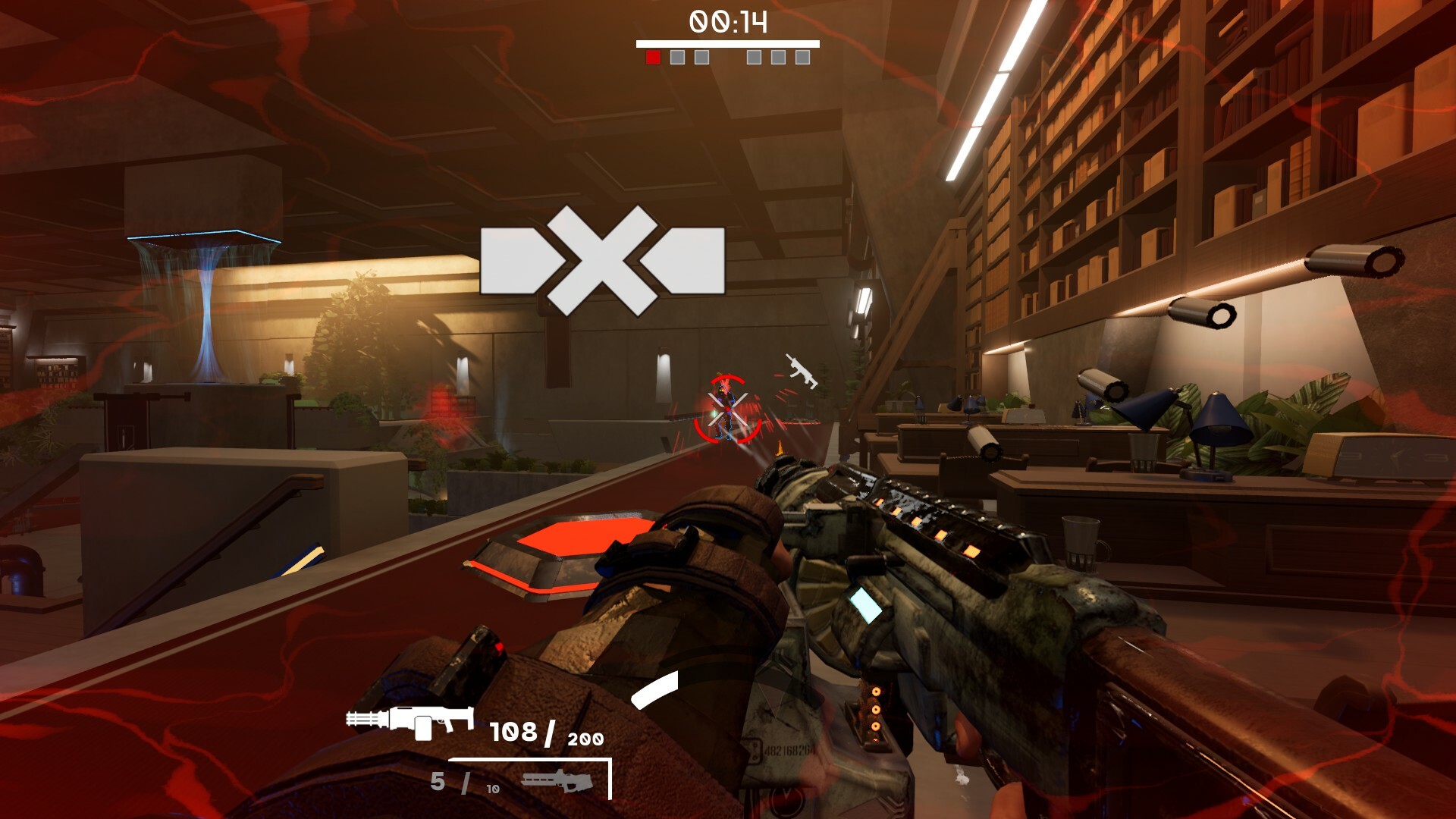 T.I.M.E screenshot 14