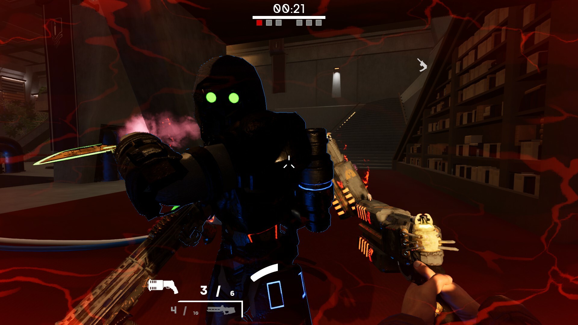 T.I.M.E screenshot 6