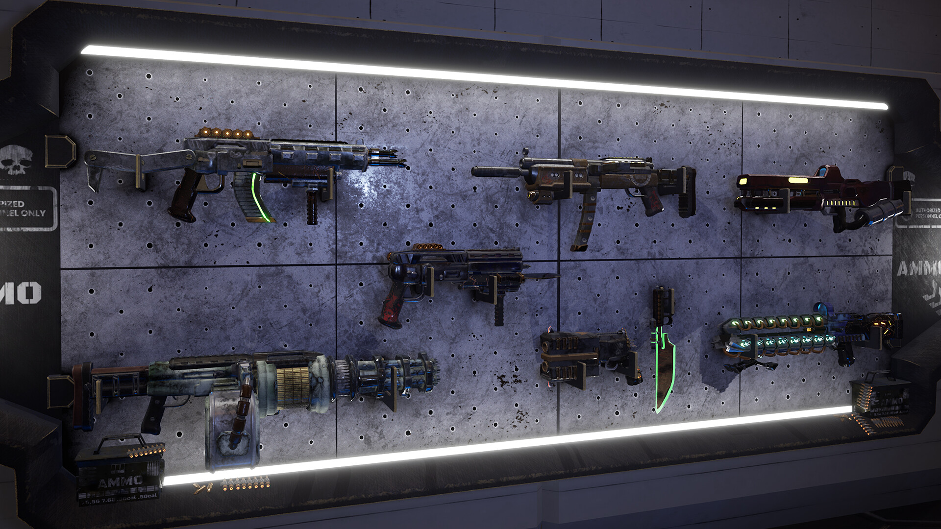 T.I.M.E screenshot 5
