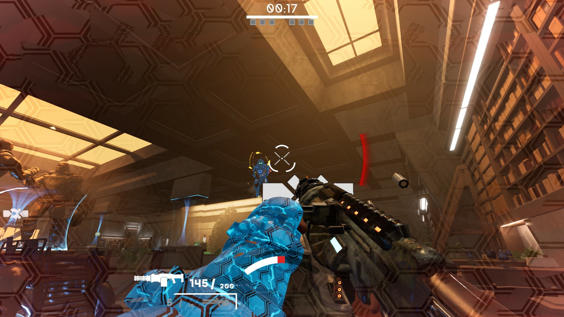 T.I.M.E screenshot 10