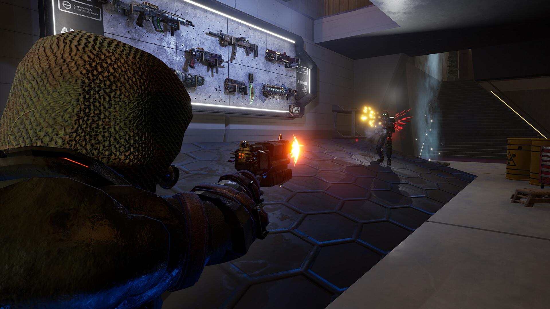 T.I.M.E screenshot 3
