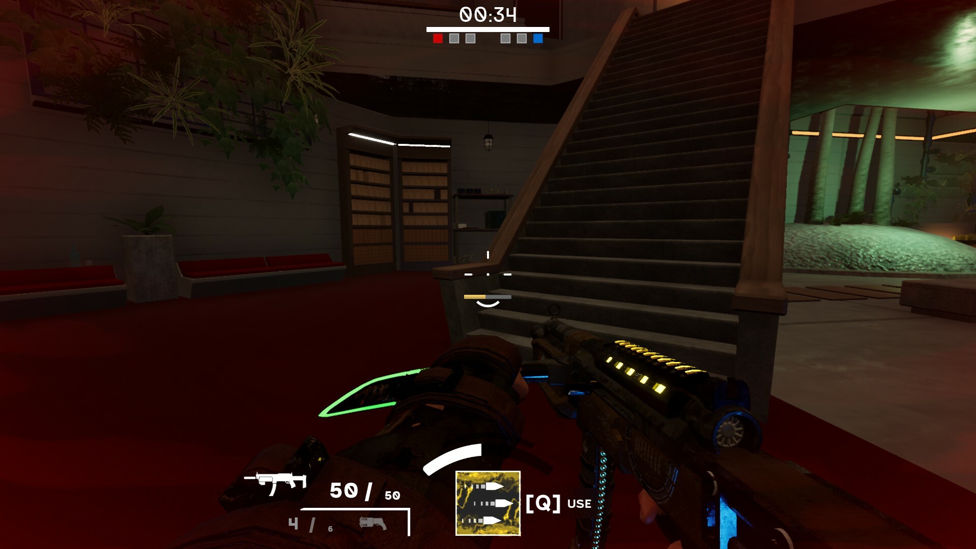 T.I.M.E screenshot 12