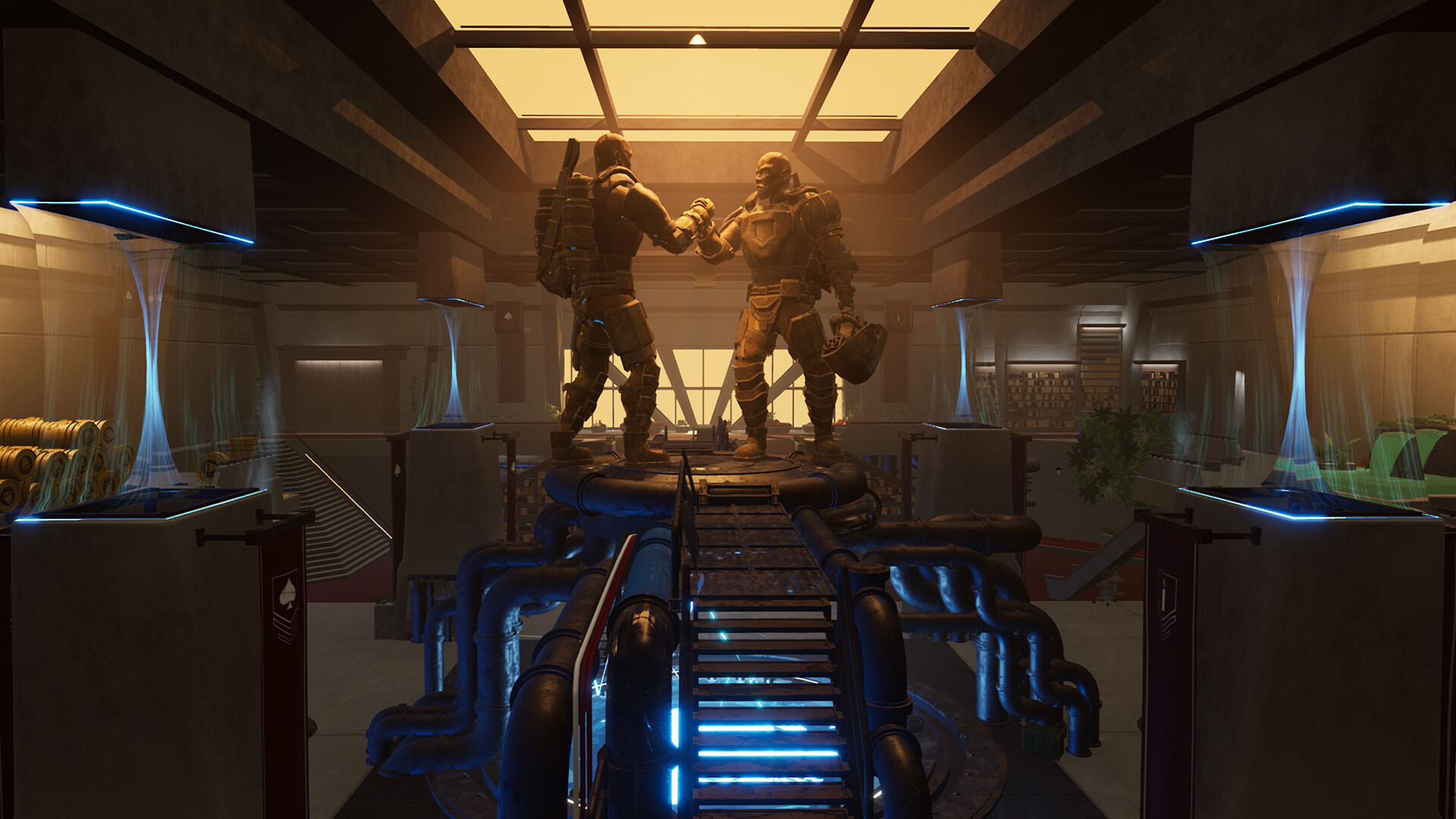 T.I.M.E screenshot 9