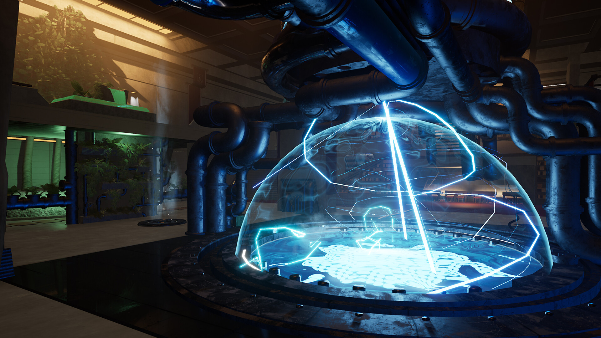 T.I.M.E screenshot 13