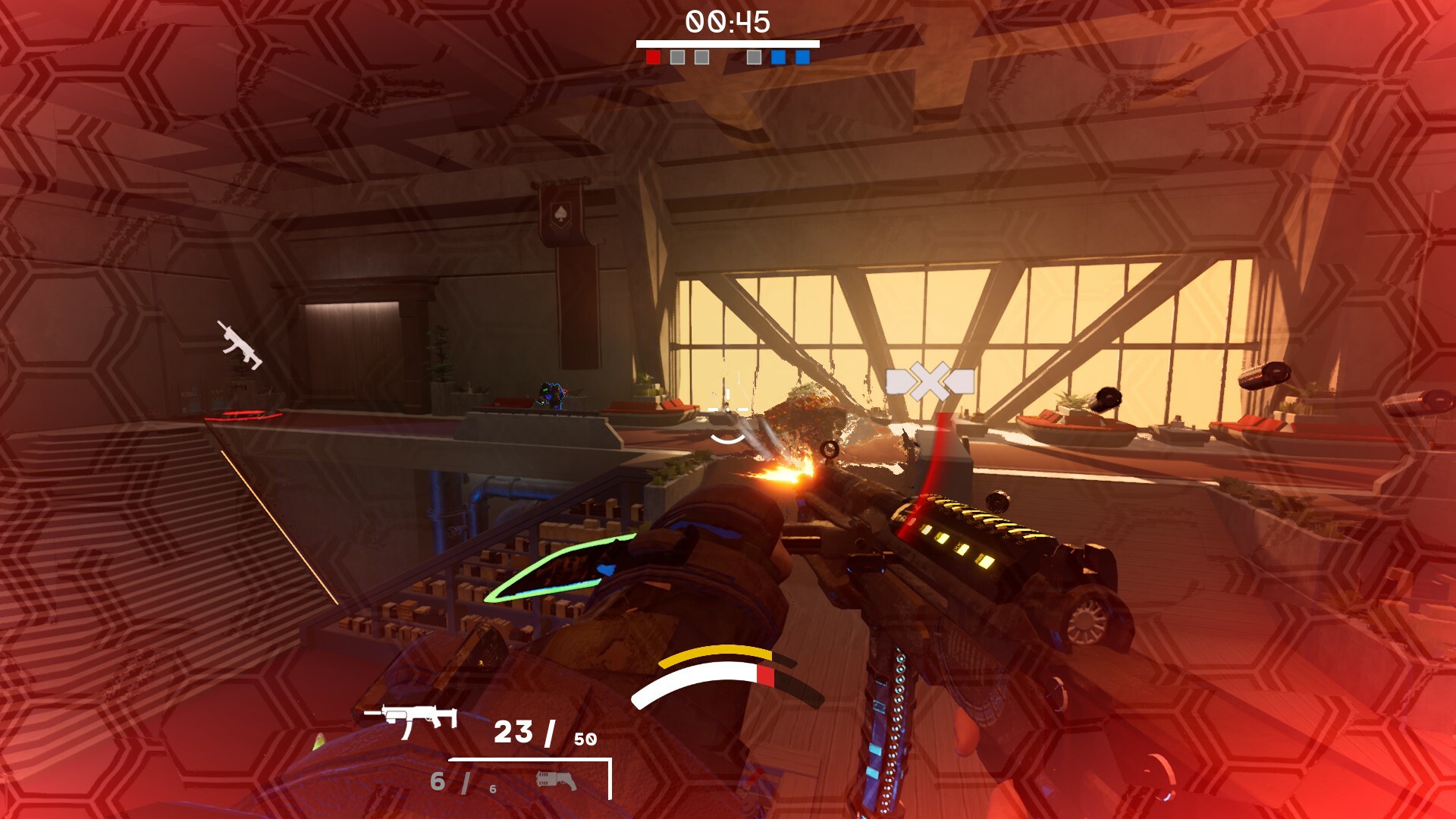 T.I.M.E screenshot 2