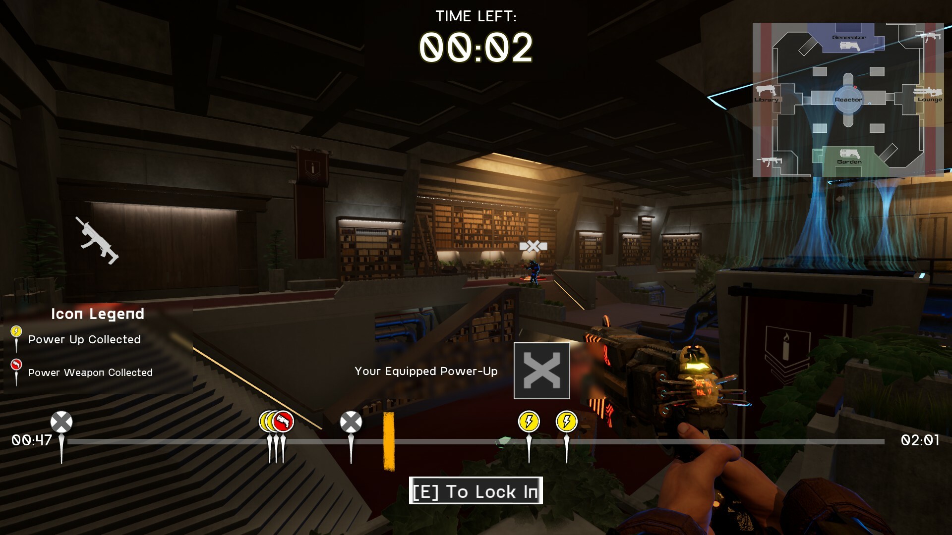 T.I.M.E screenshot 4