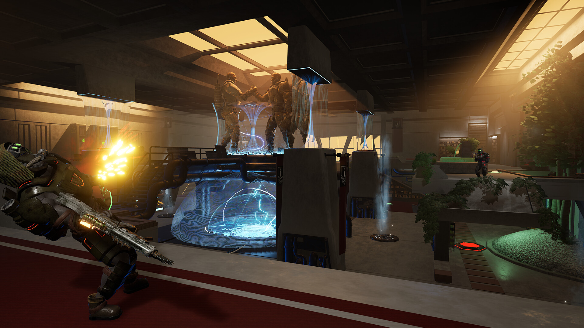 T.I.M.E screenshot 7
