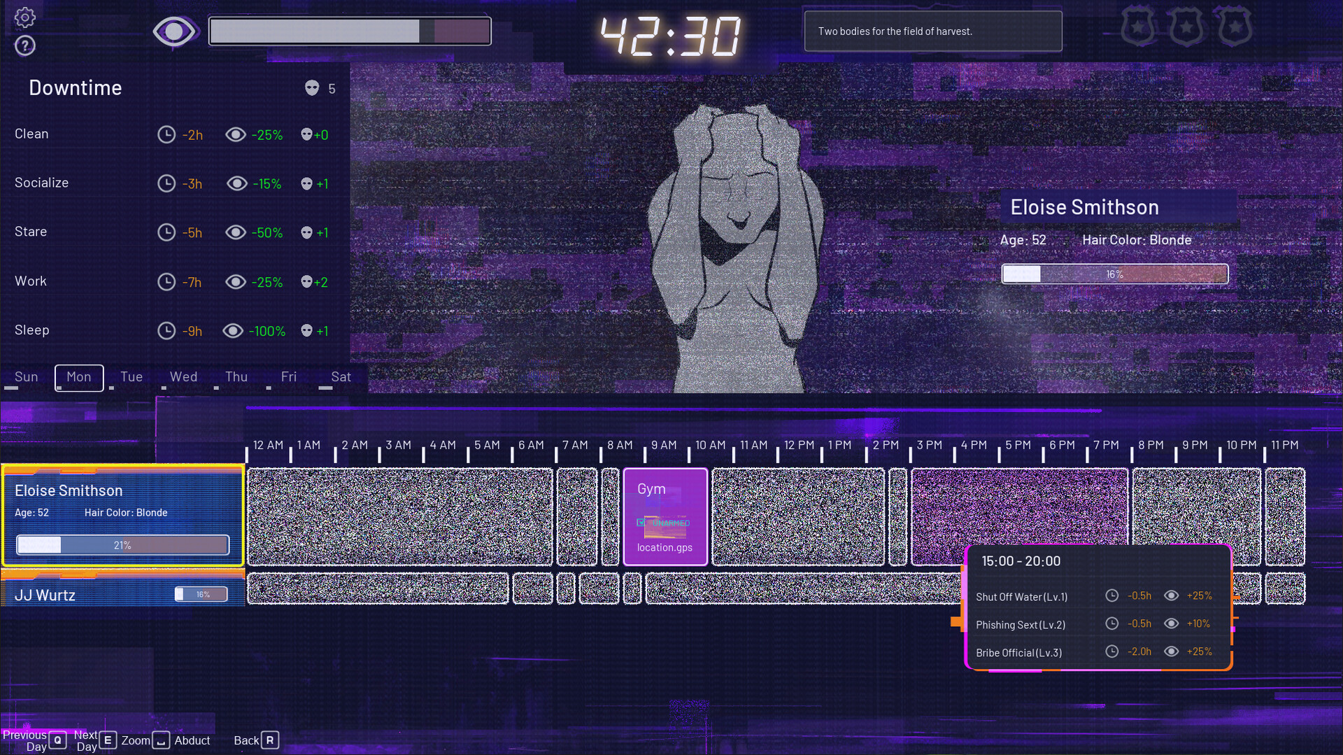 Life Eater screenshot 5