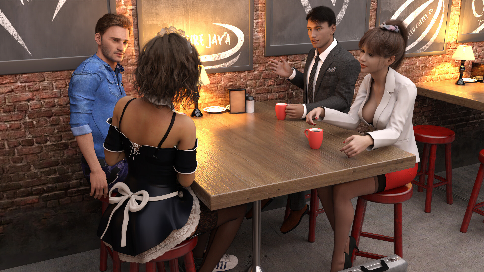 Sophia's Spa screenshot 5