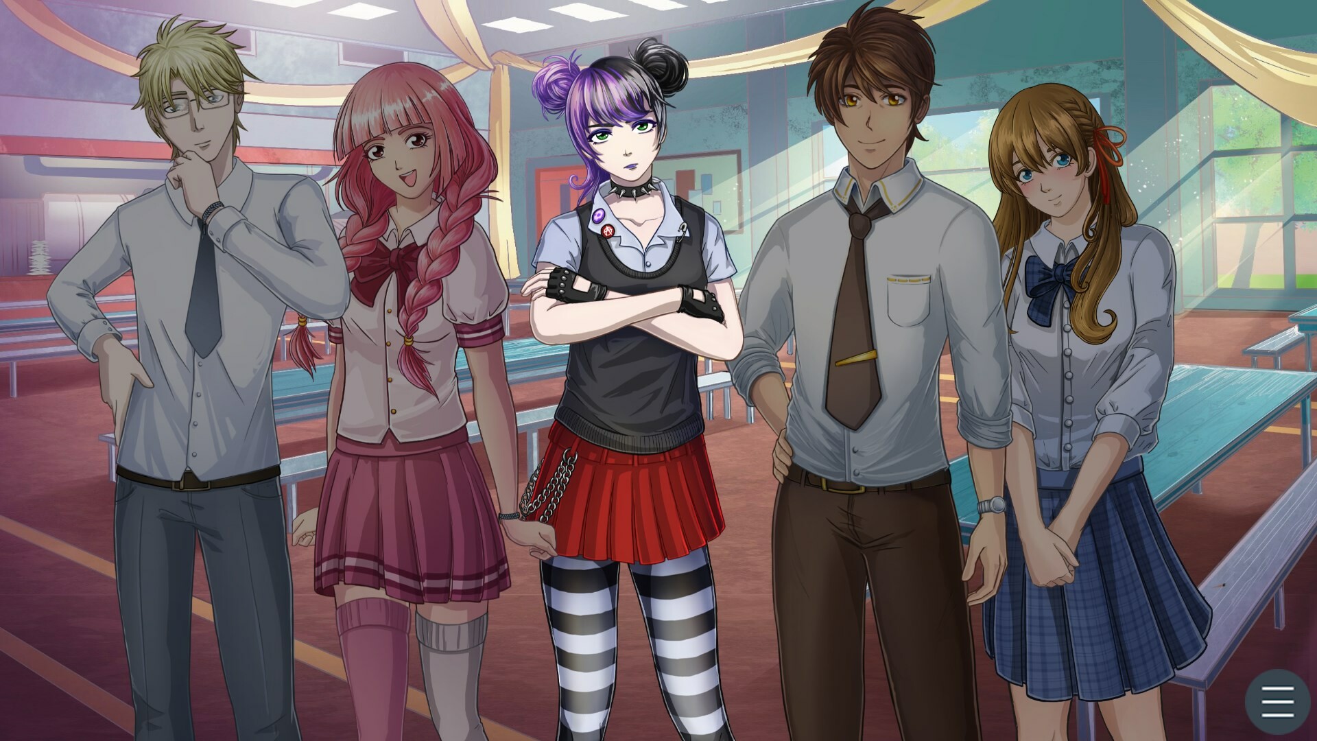 Bloody Good Friends screenshot 9