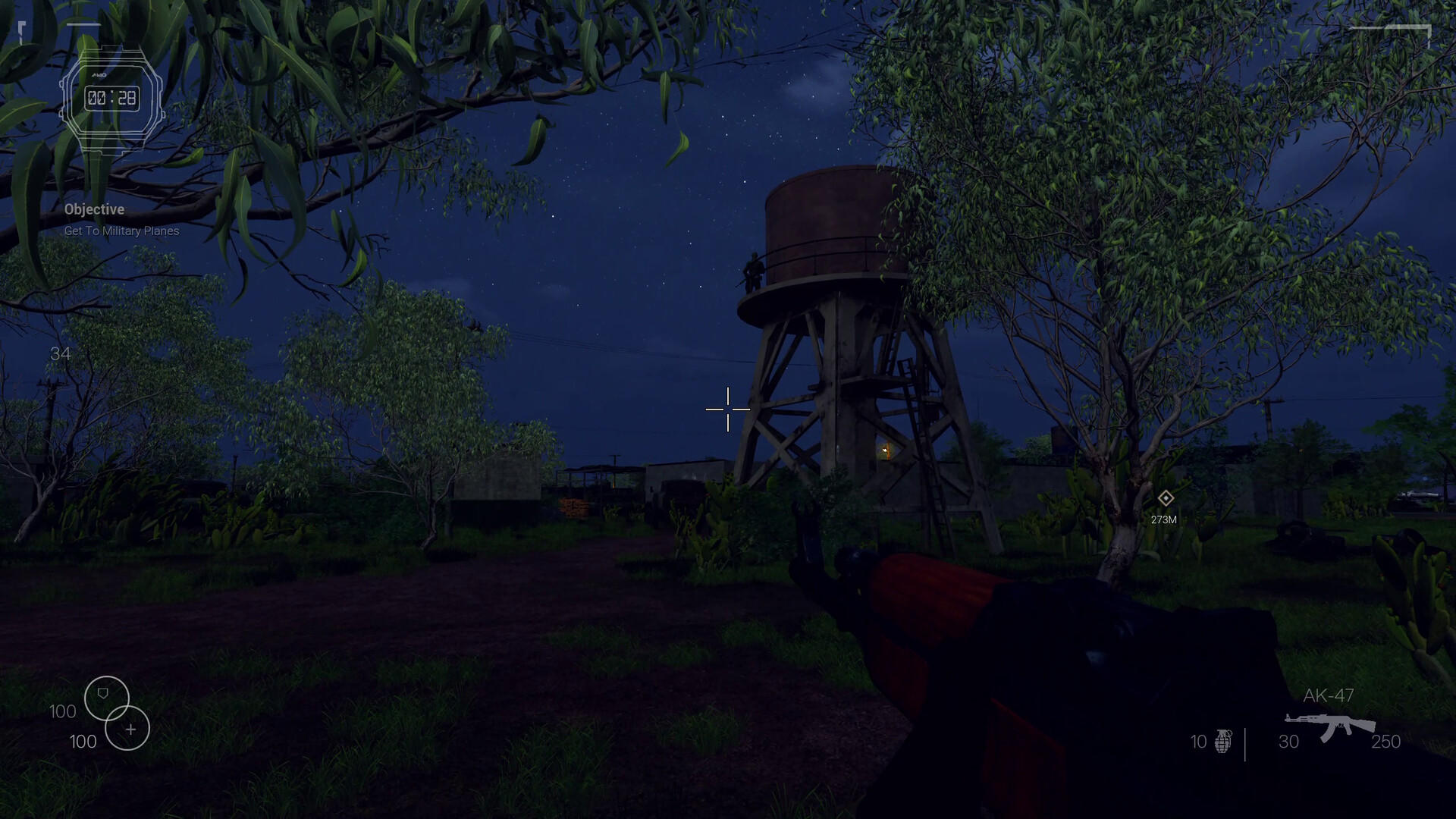 18 MINUTES screenshot 4