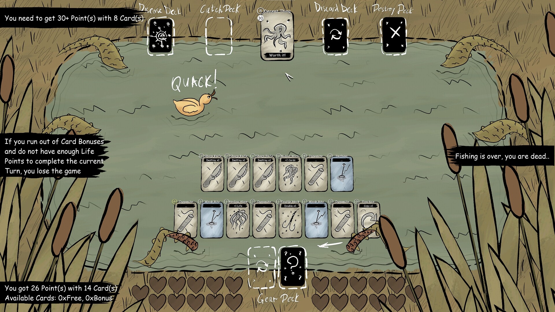 Catch Them Sweetie screenshot 5