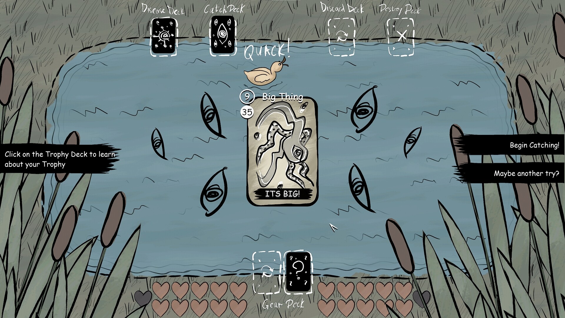 Catch Them Sweetie screenshot 2