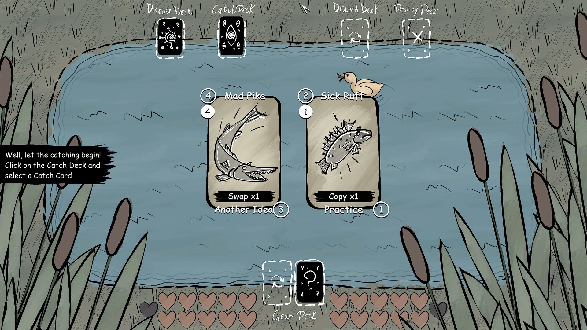Catch Them Sweetie screenshot 4
