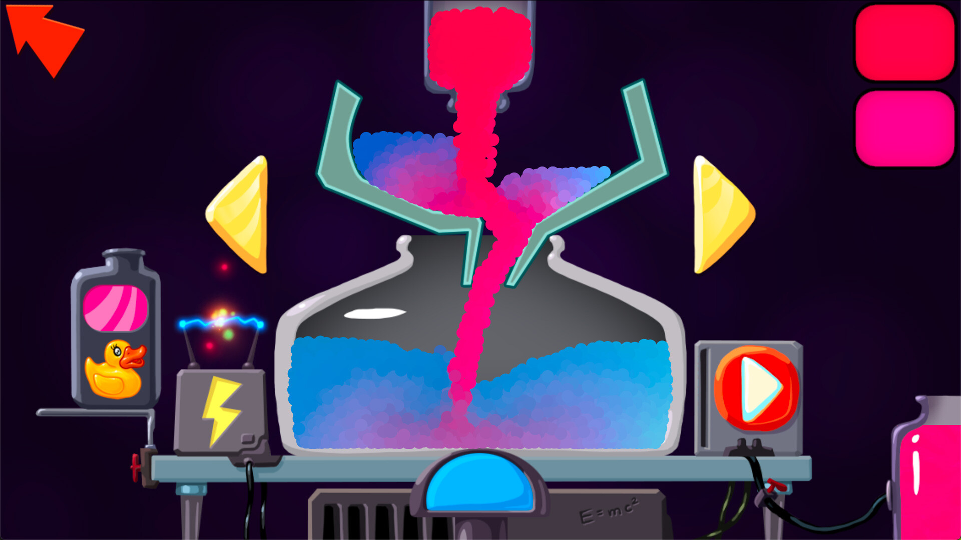 My Little Car Wash - Cars & Trucks Roleplaying Game for Kids screenshot 7