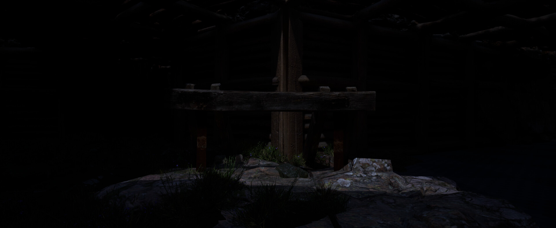 Back to Coffin screenshot 2