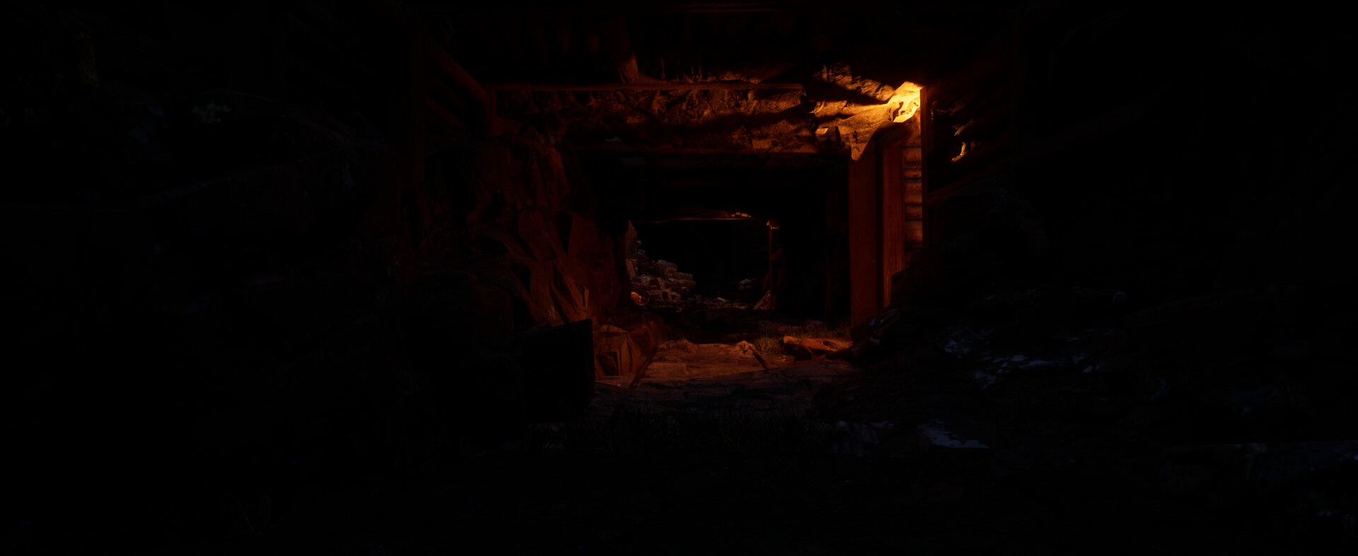 Back to Coffin screenshot 1