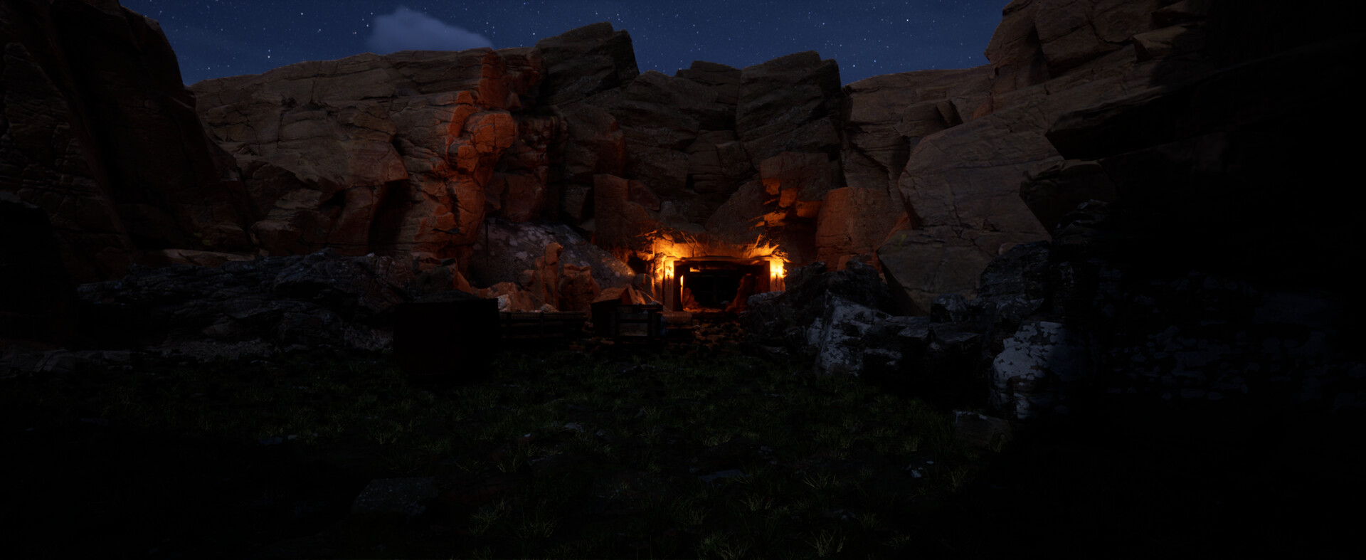 Back to Coffin screenshot 3
