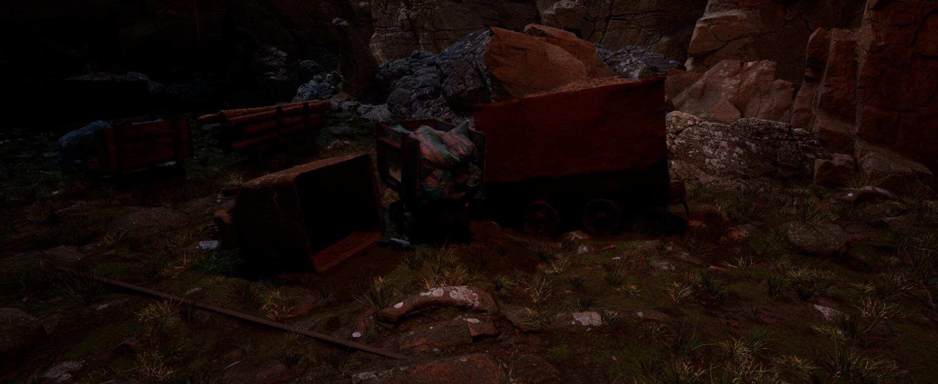 Back to Coffin screenshot 4