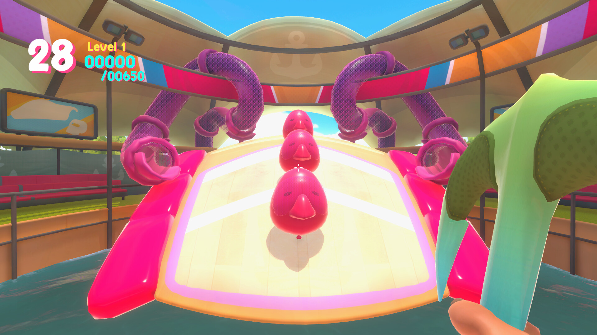 Fio Fizhook screenshot 1