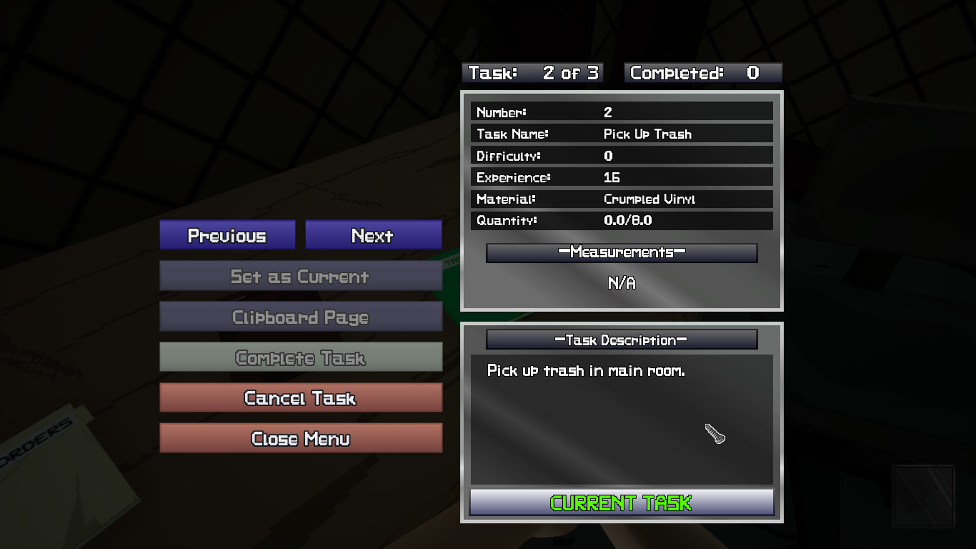 Sign Craft: Simulator screenshot 4