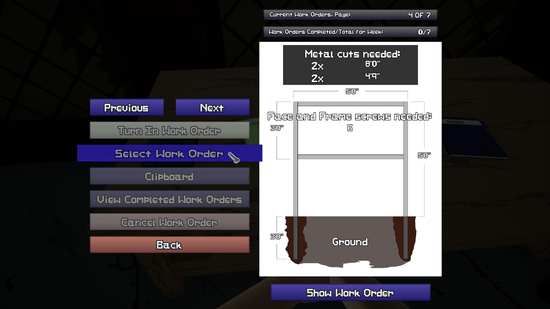 Sign Craft: Simulator screenshot 5