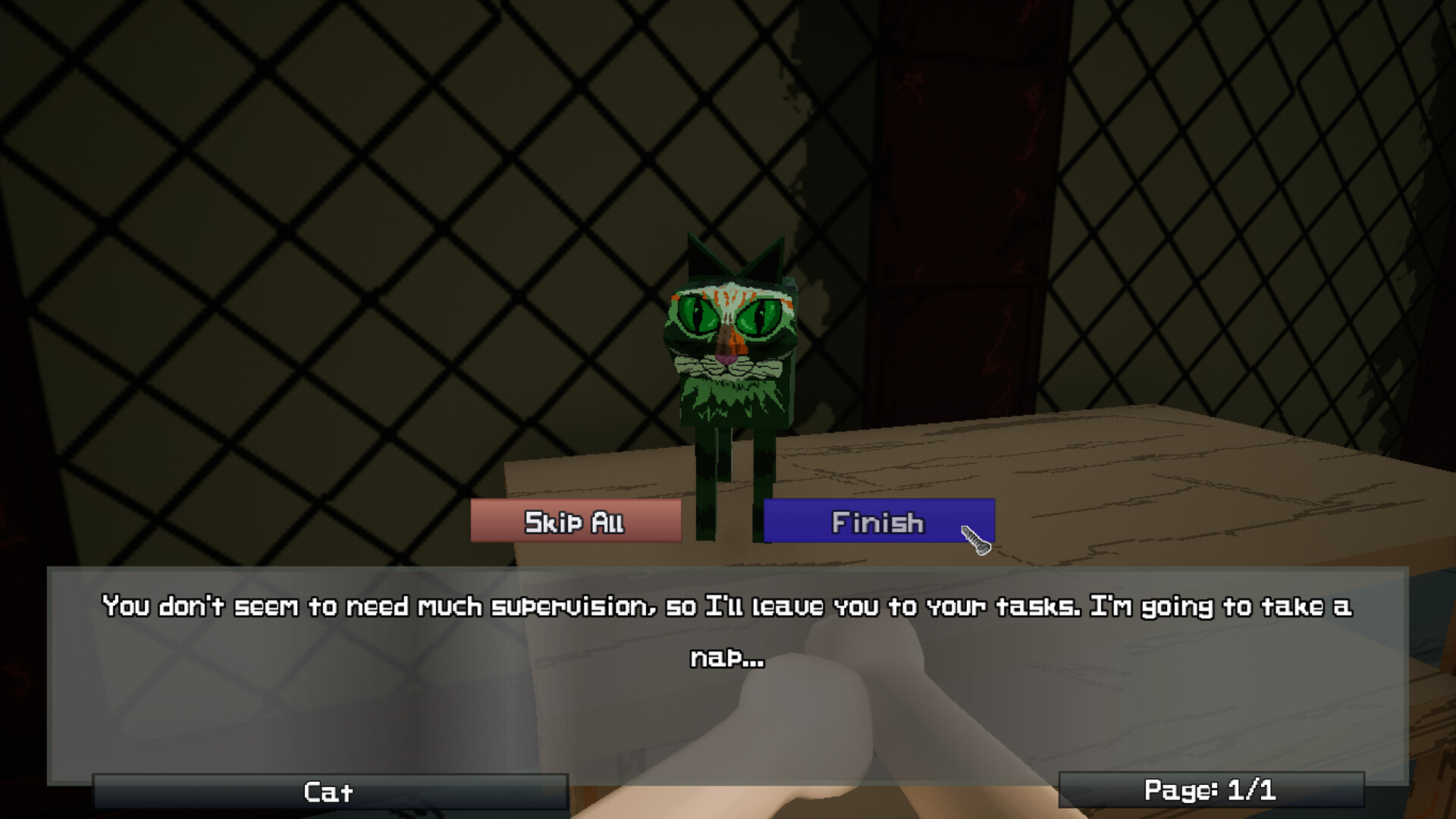 Sign Craft: Simulator screenshot 3