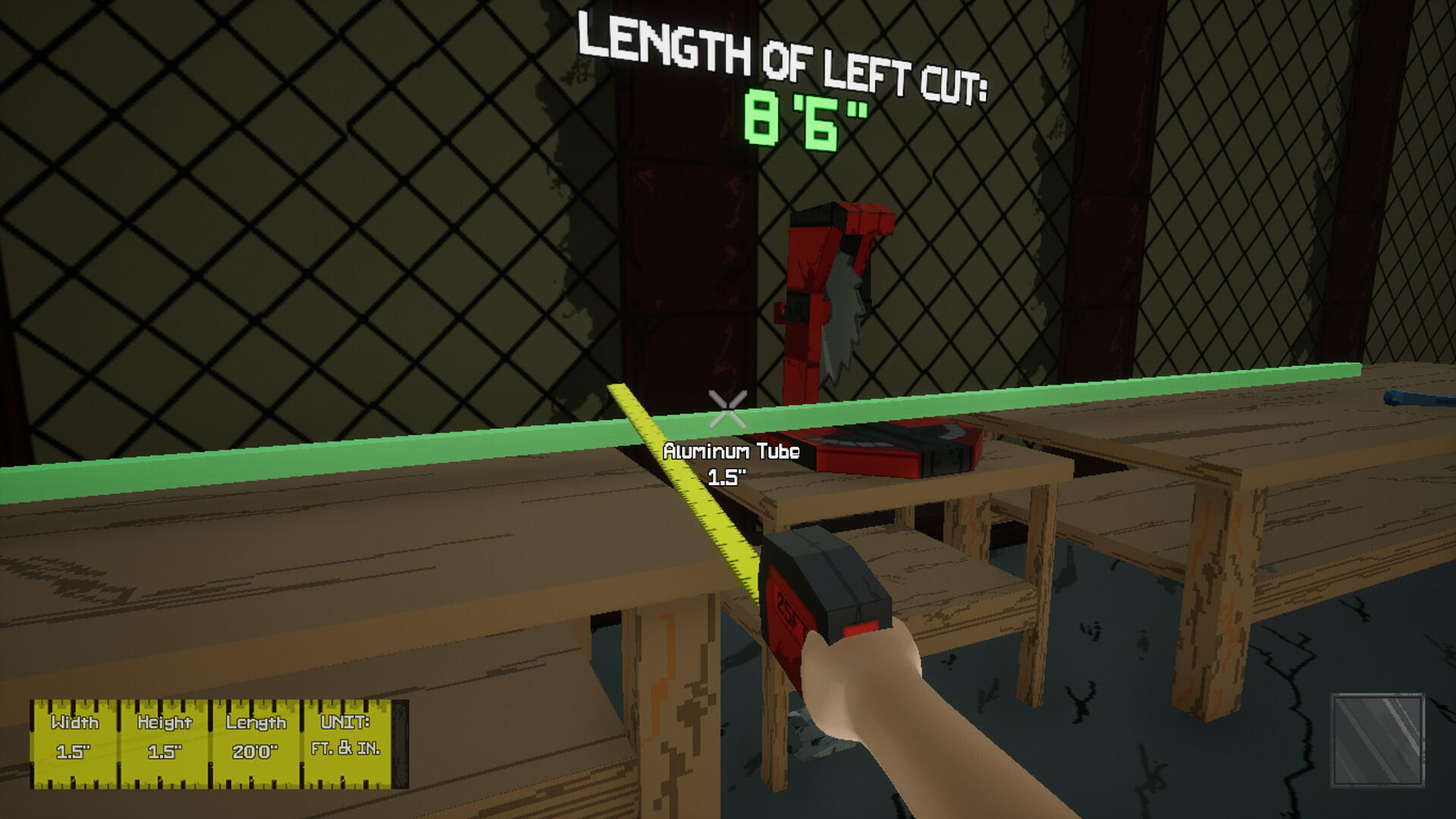 Sign Craft: Simulator screenshot 1
