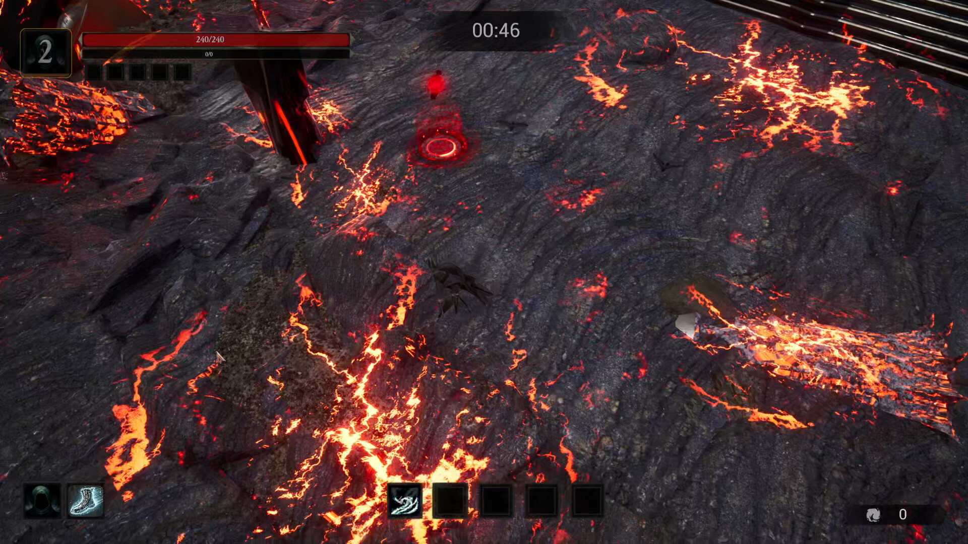 Souls Survivors screenshot 8