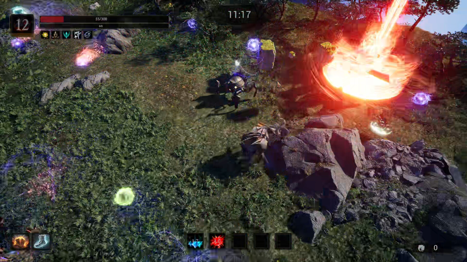 Souls Survivors screenshot 12