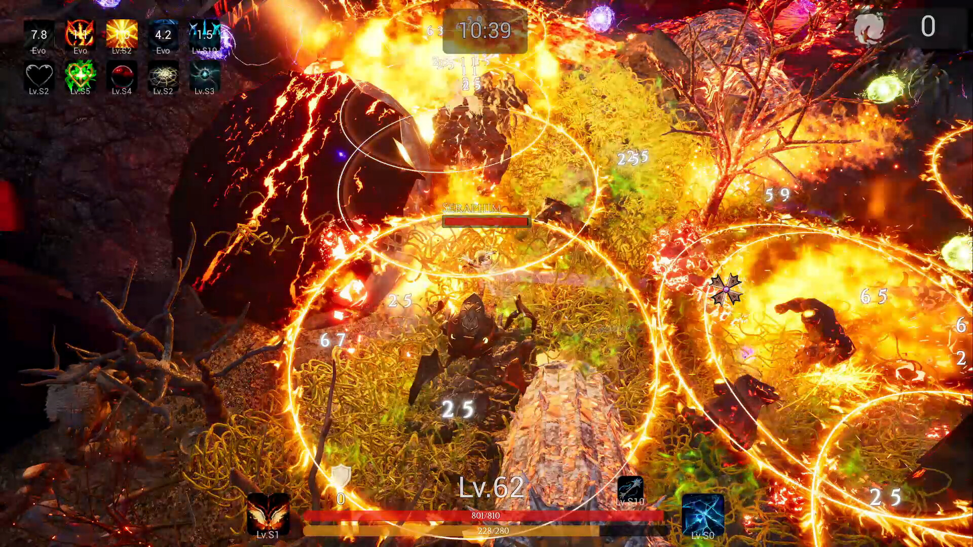 Souls Survivors screenshot 13