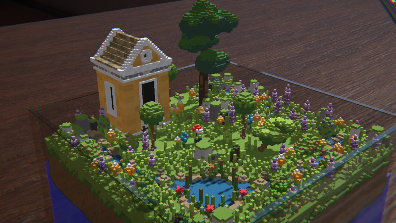 VoxelScaper screenshot 8