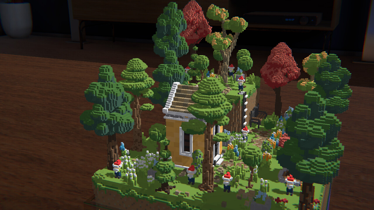 VoxelScaper screenshot 7