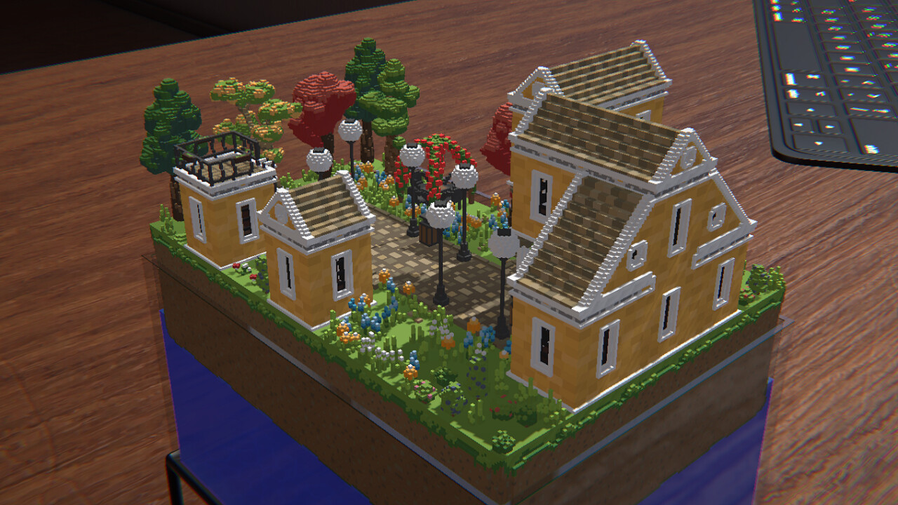 VoxelScaper screenshot 13