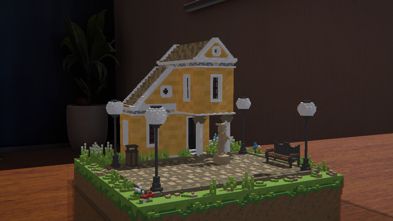 VoxelScaper screenshot 10