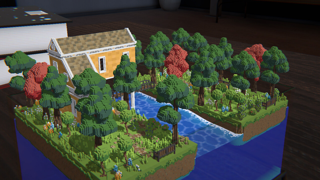 VoxelScaper screenshot 12