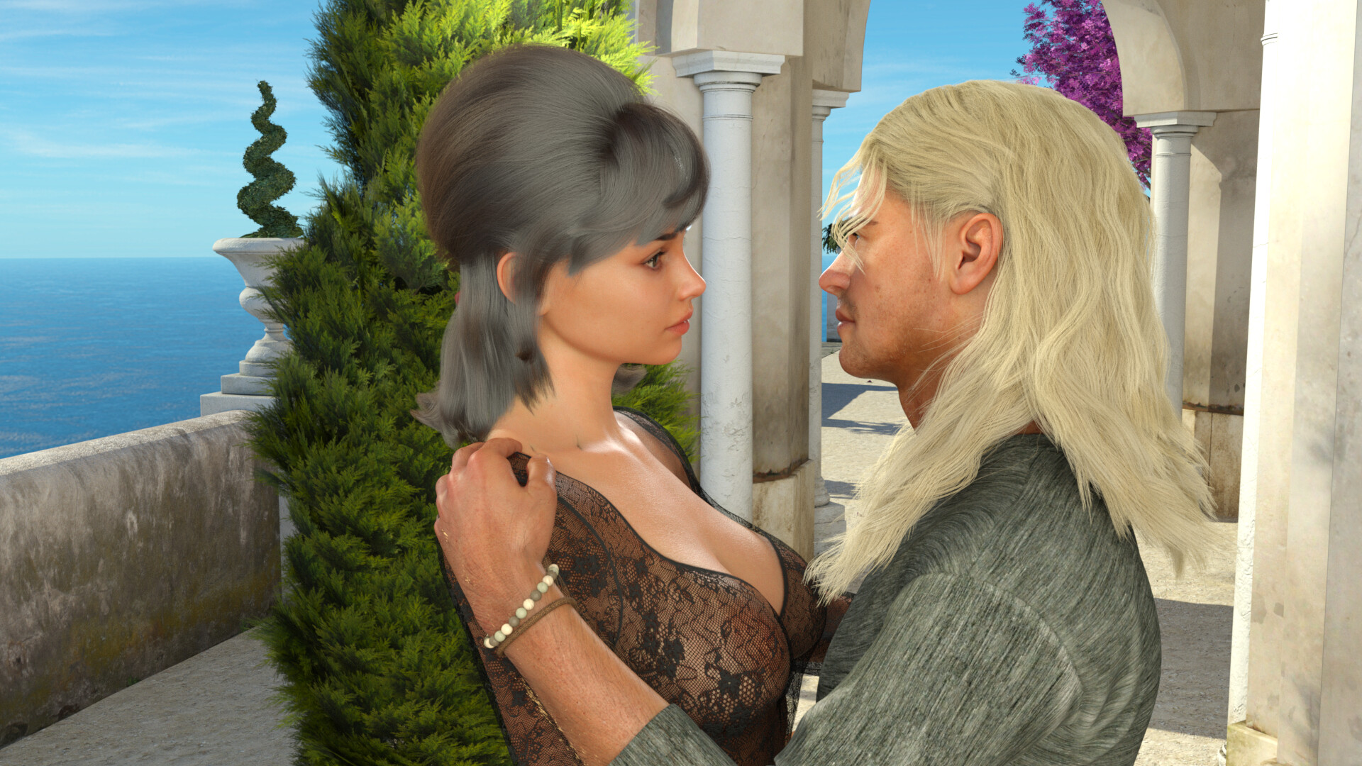 Love Potion screenshot 14