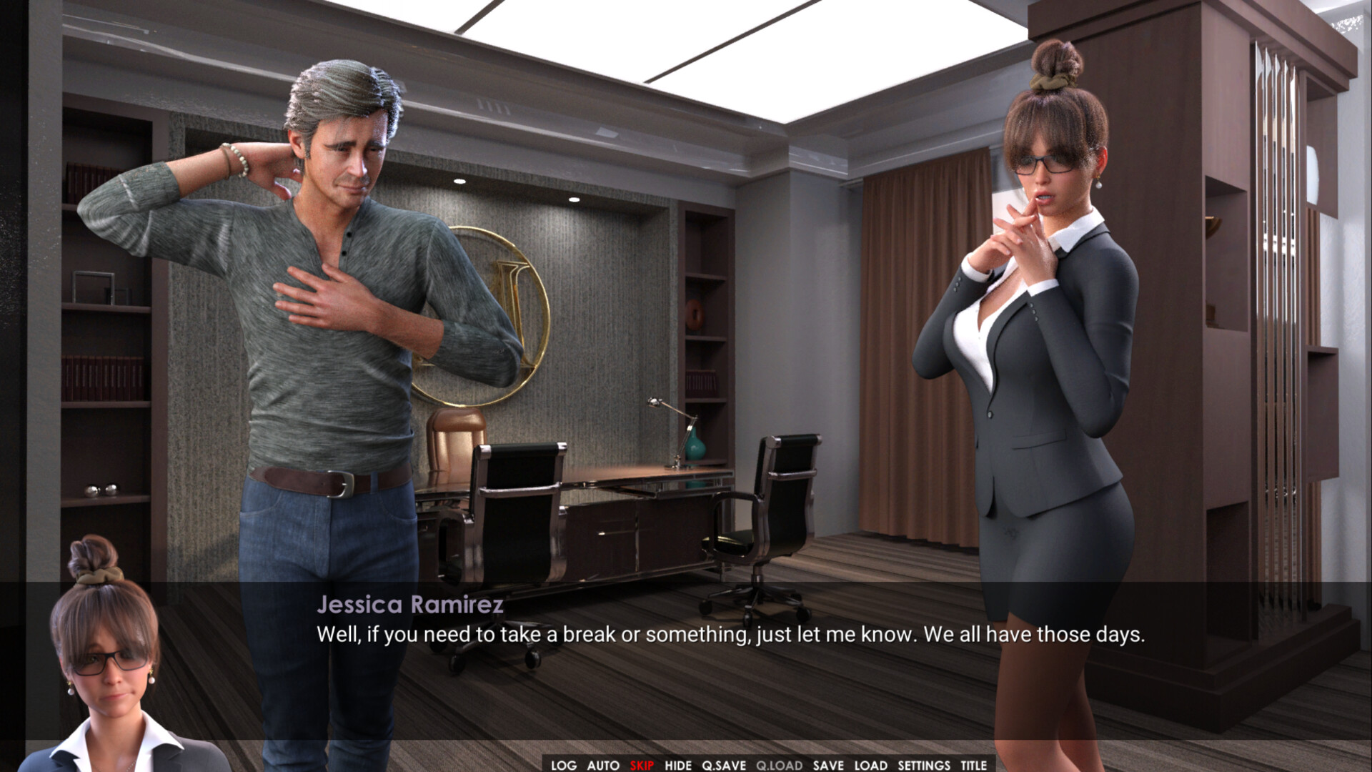 Love Potion screenshot 10