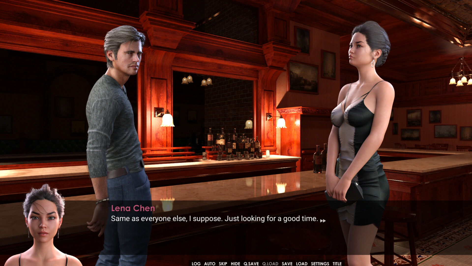 Love Potion screenshot 13