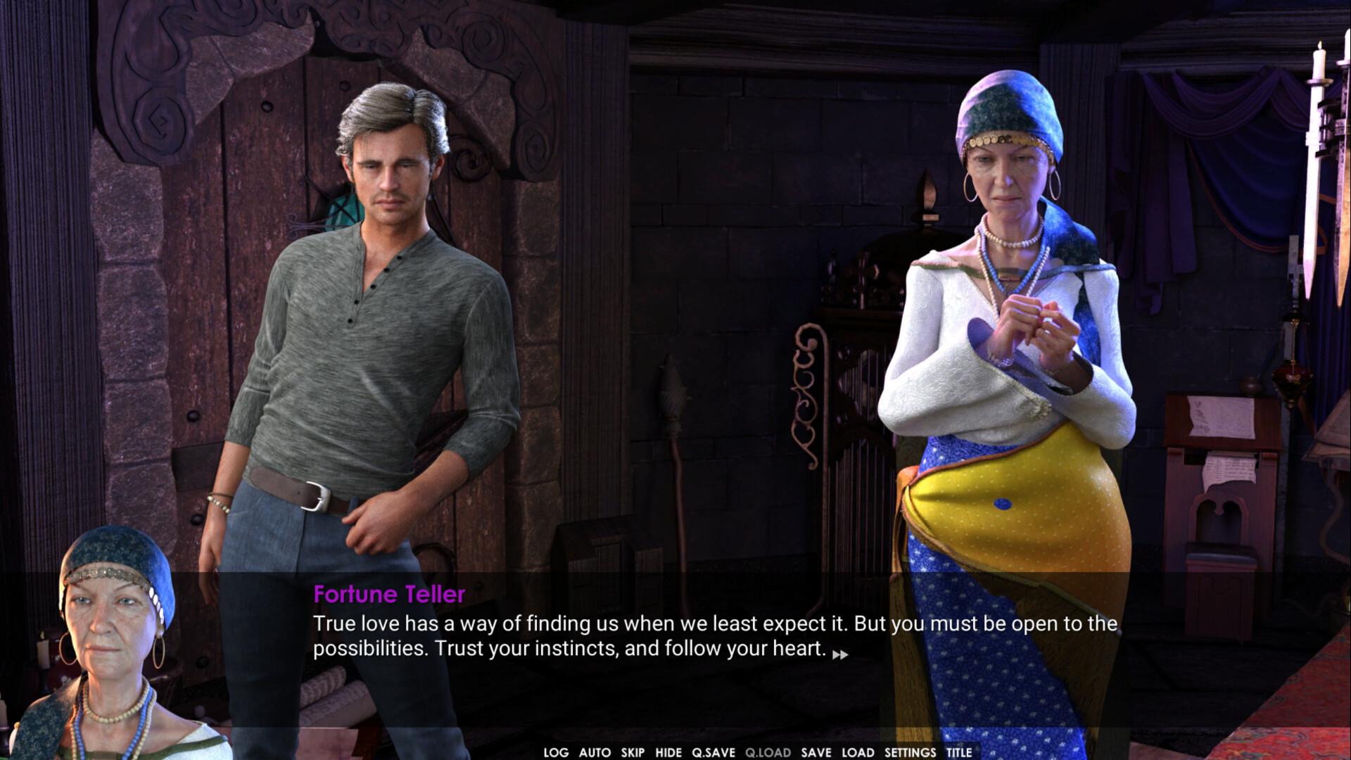 Love Potion screenshot 5