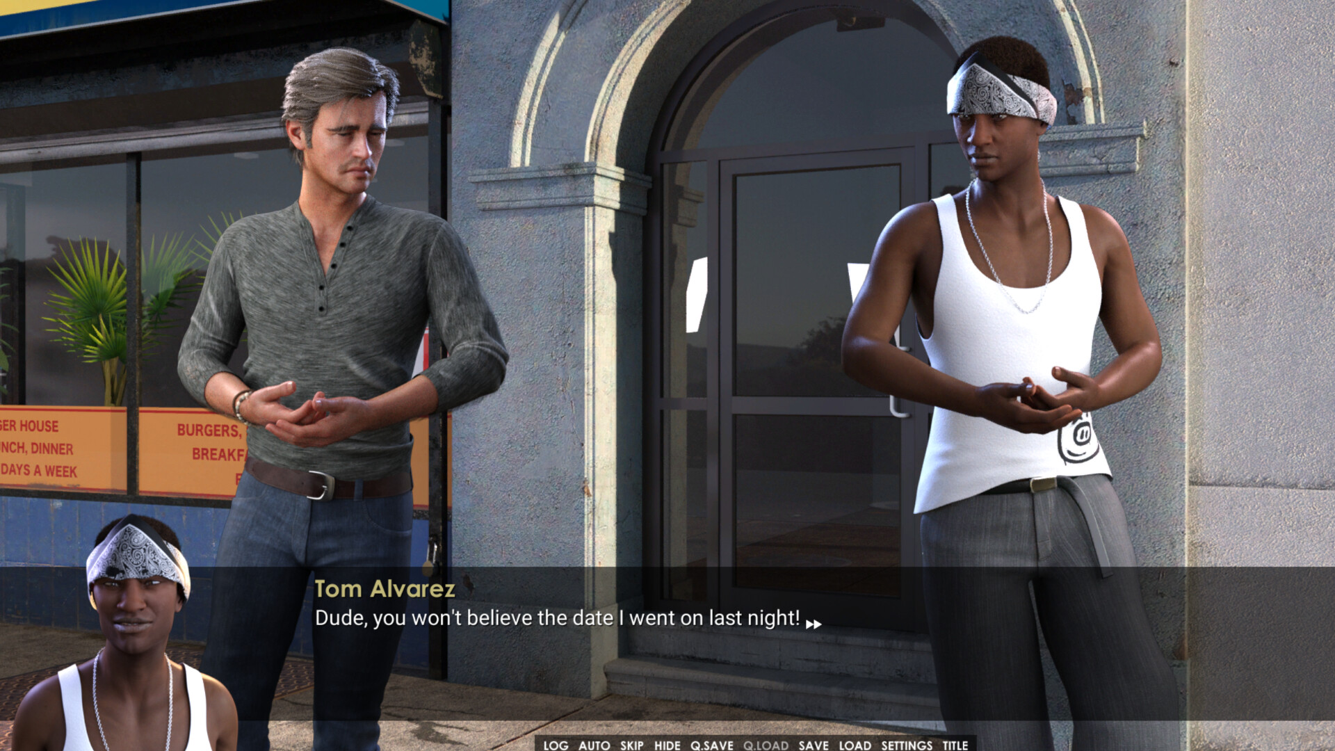 Love Potion screenshot 16