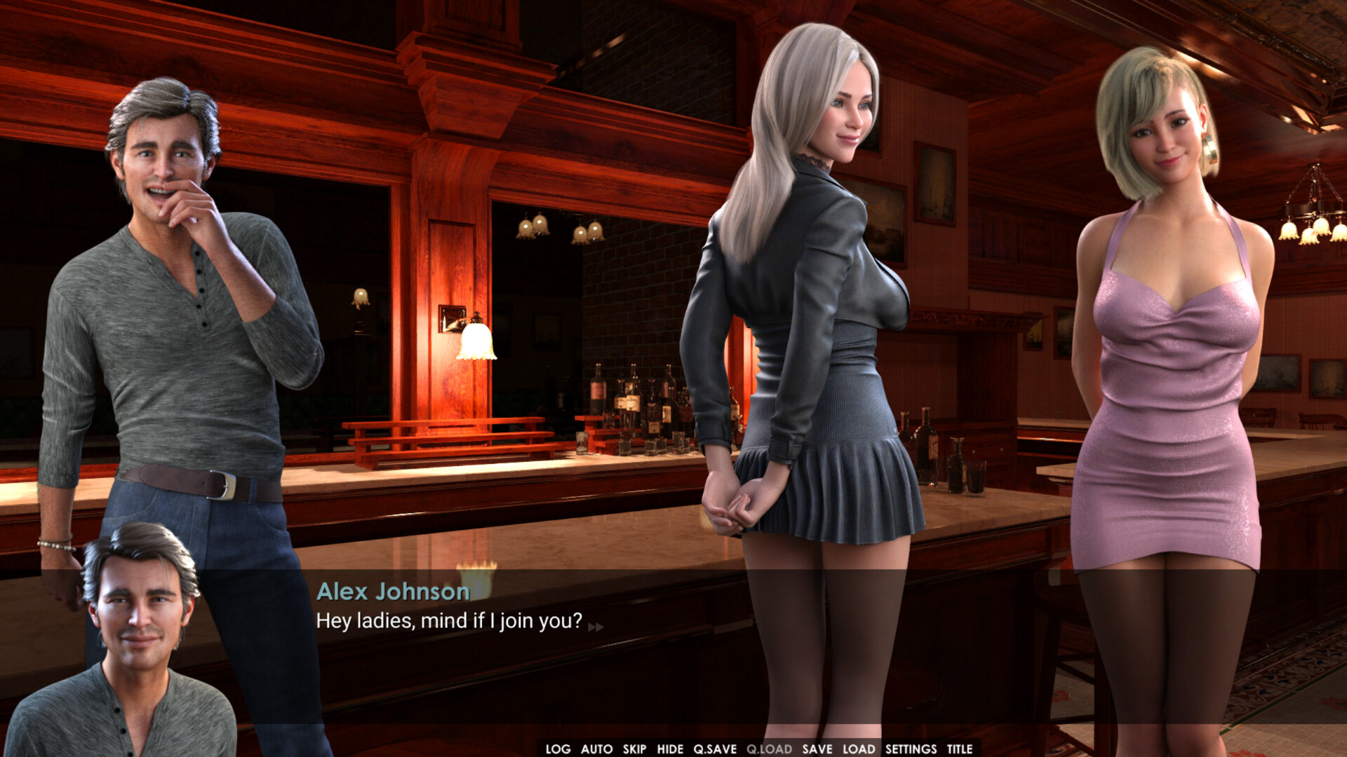 Love Potion screenshot 2