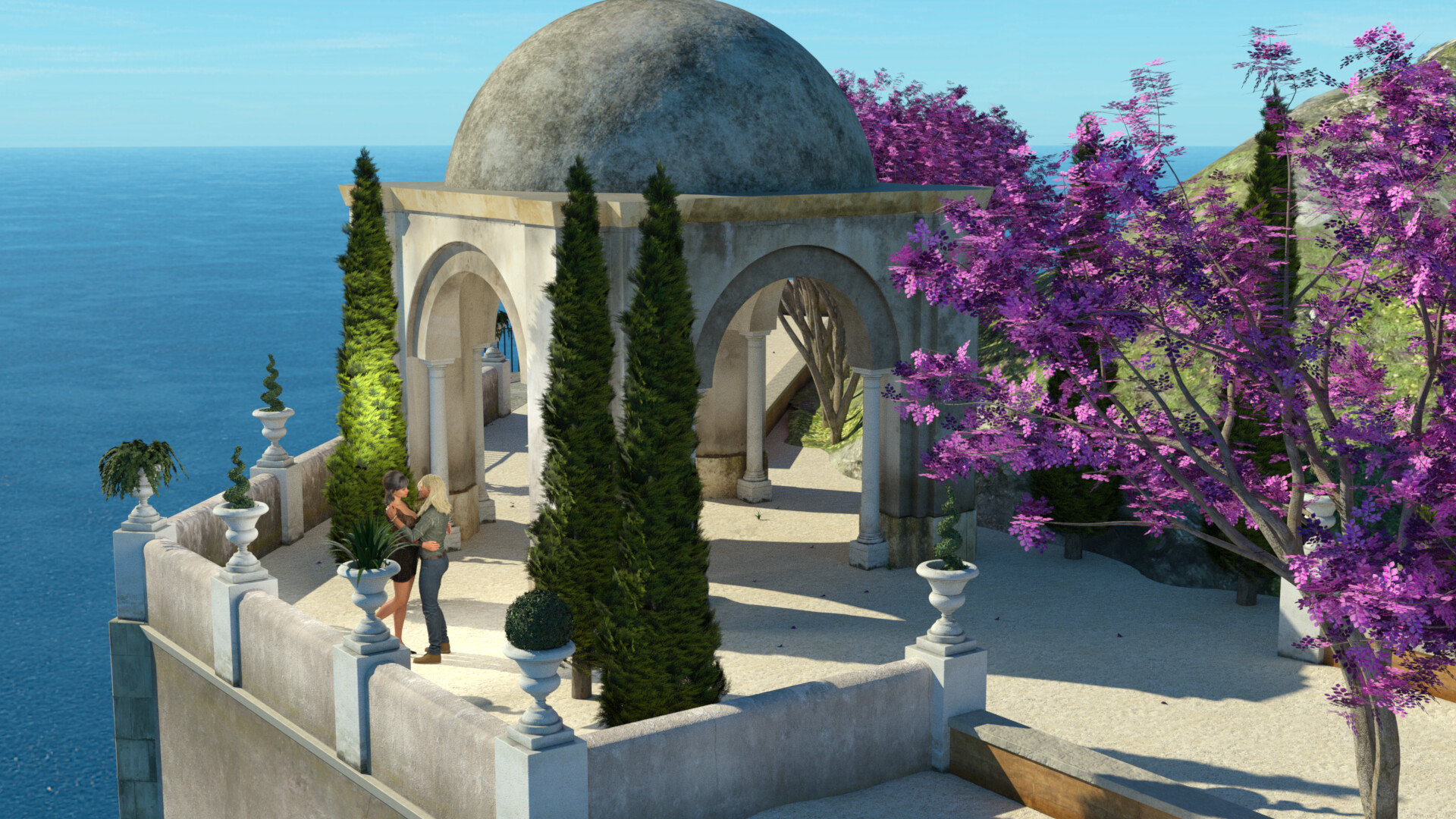 Love Potion screenshot 15