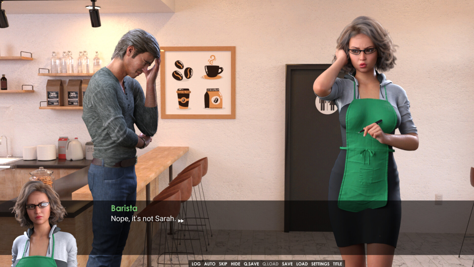 Love Potion screenshot 8