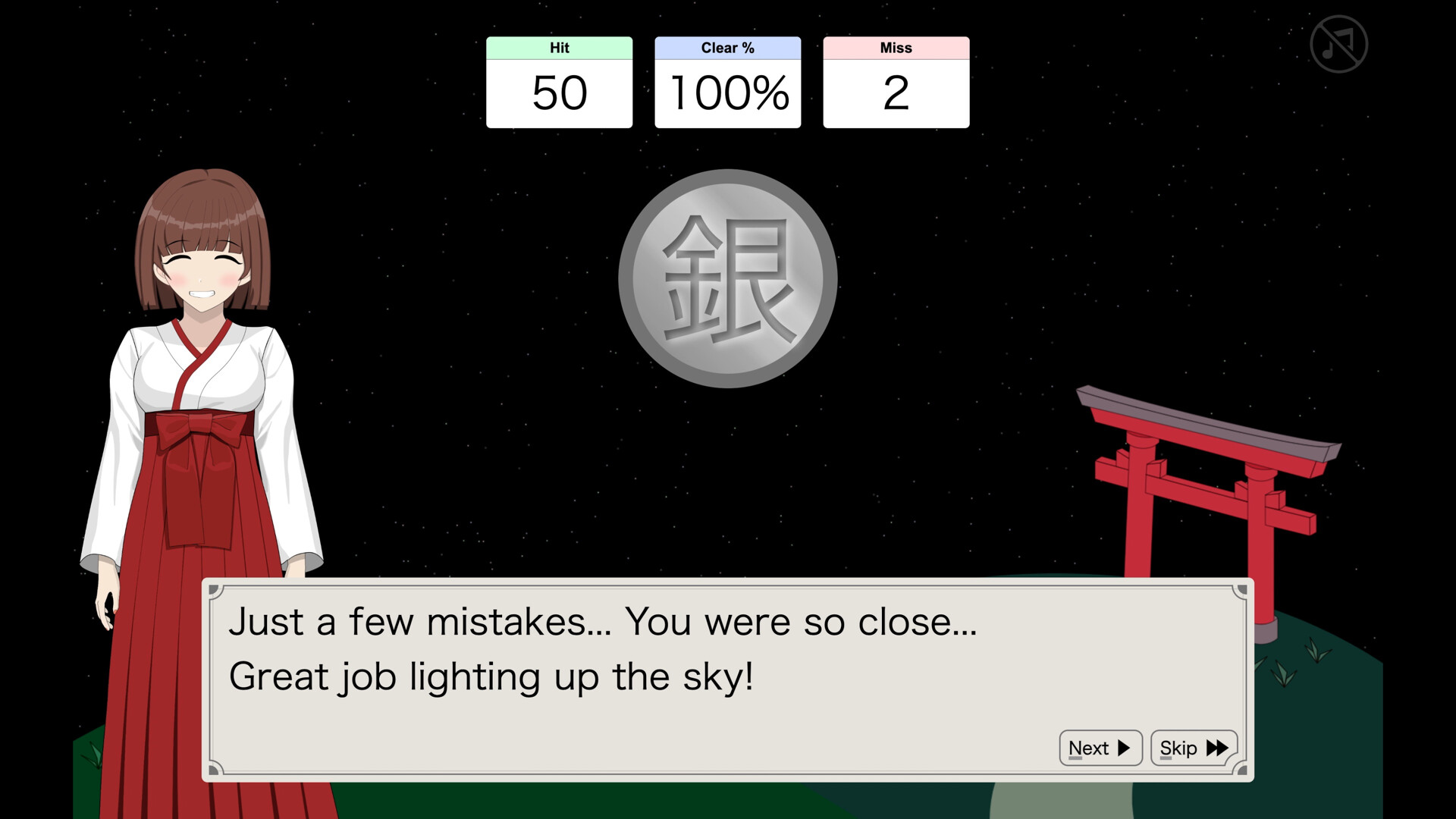 Kana Ka-Boom screenshot 8