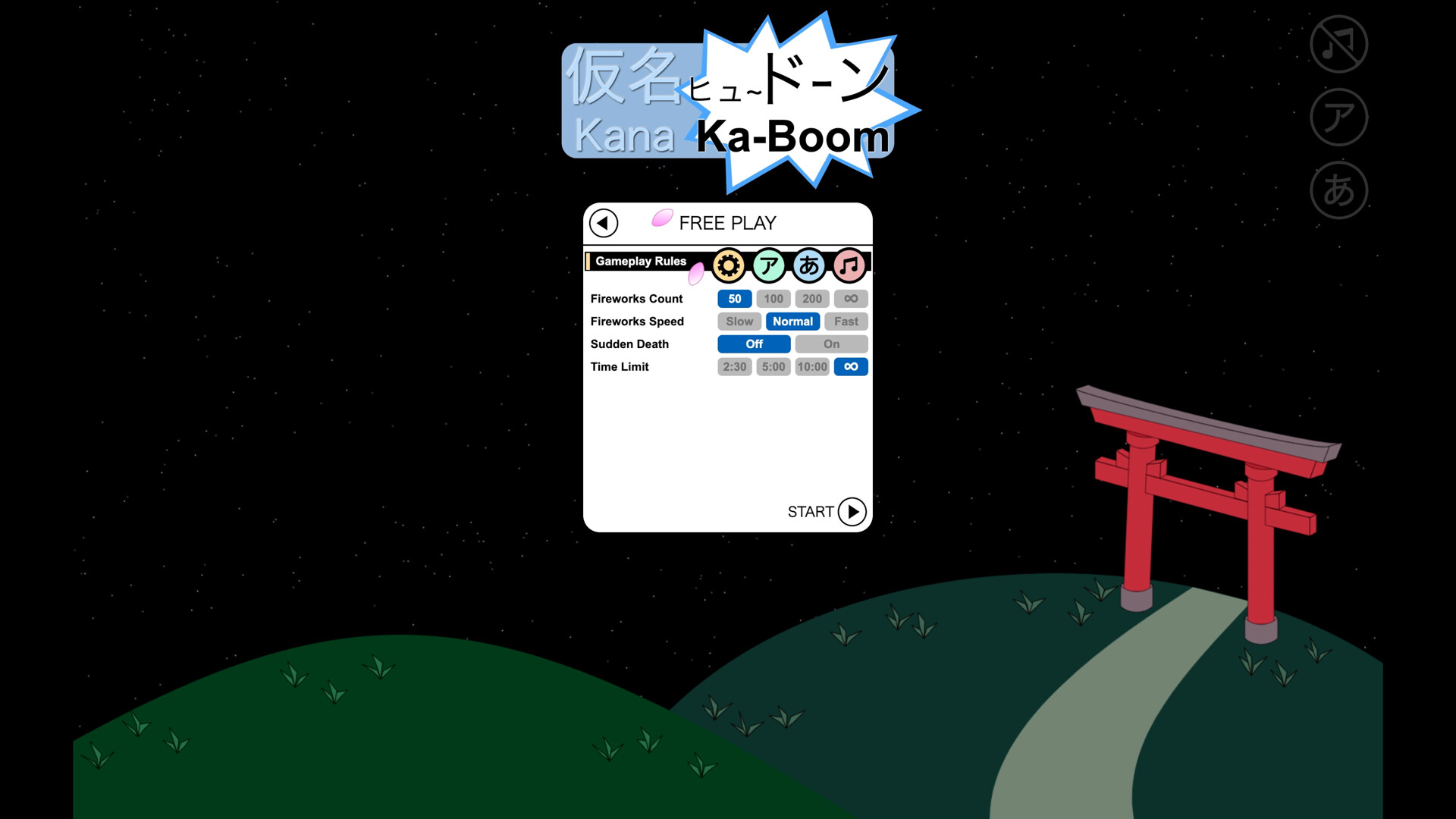 Kana Ka-Boom screenshot 9
