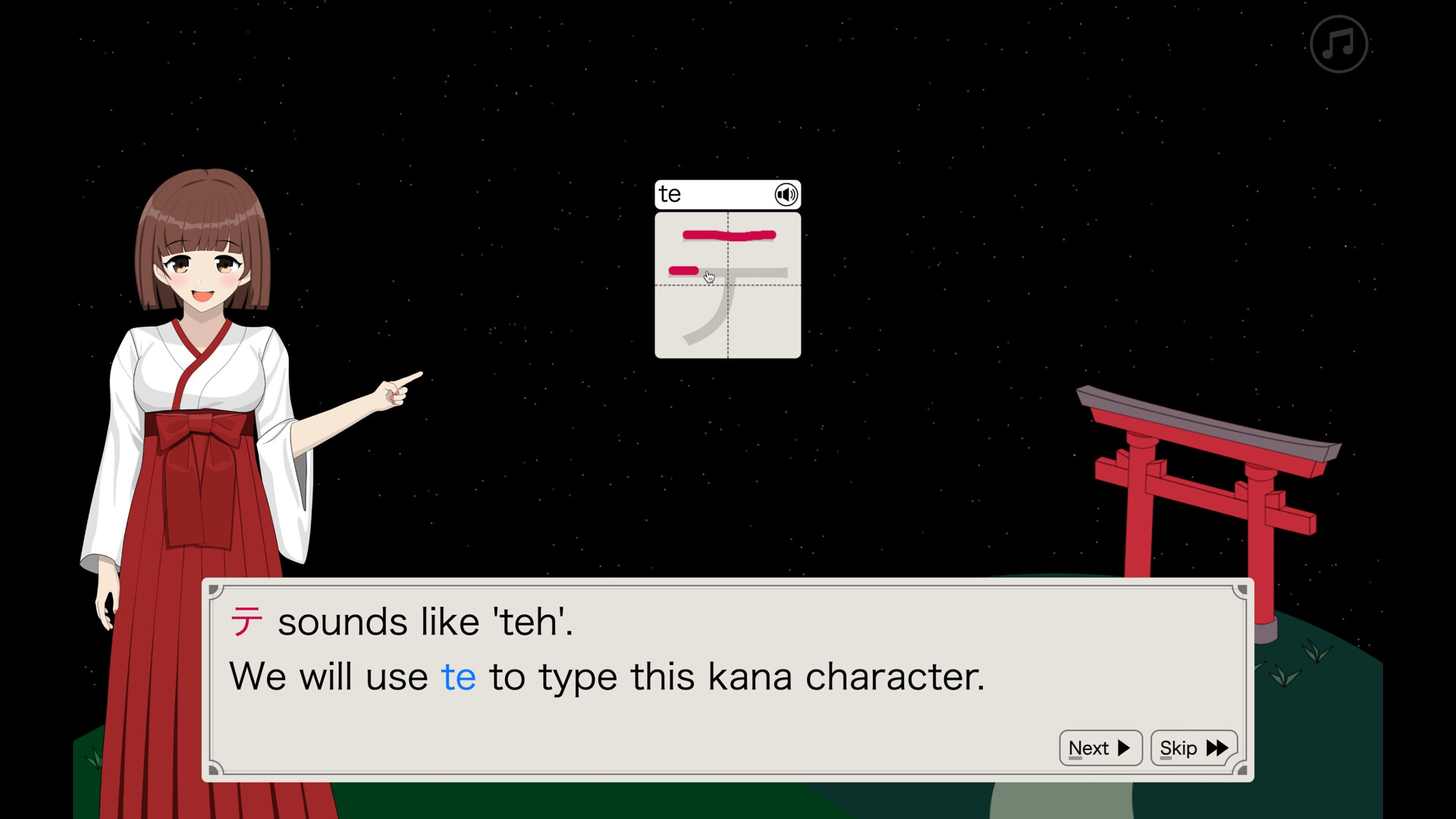 Kana Ka-Boom screenshot 7