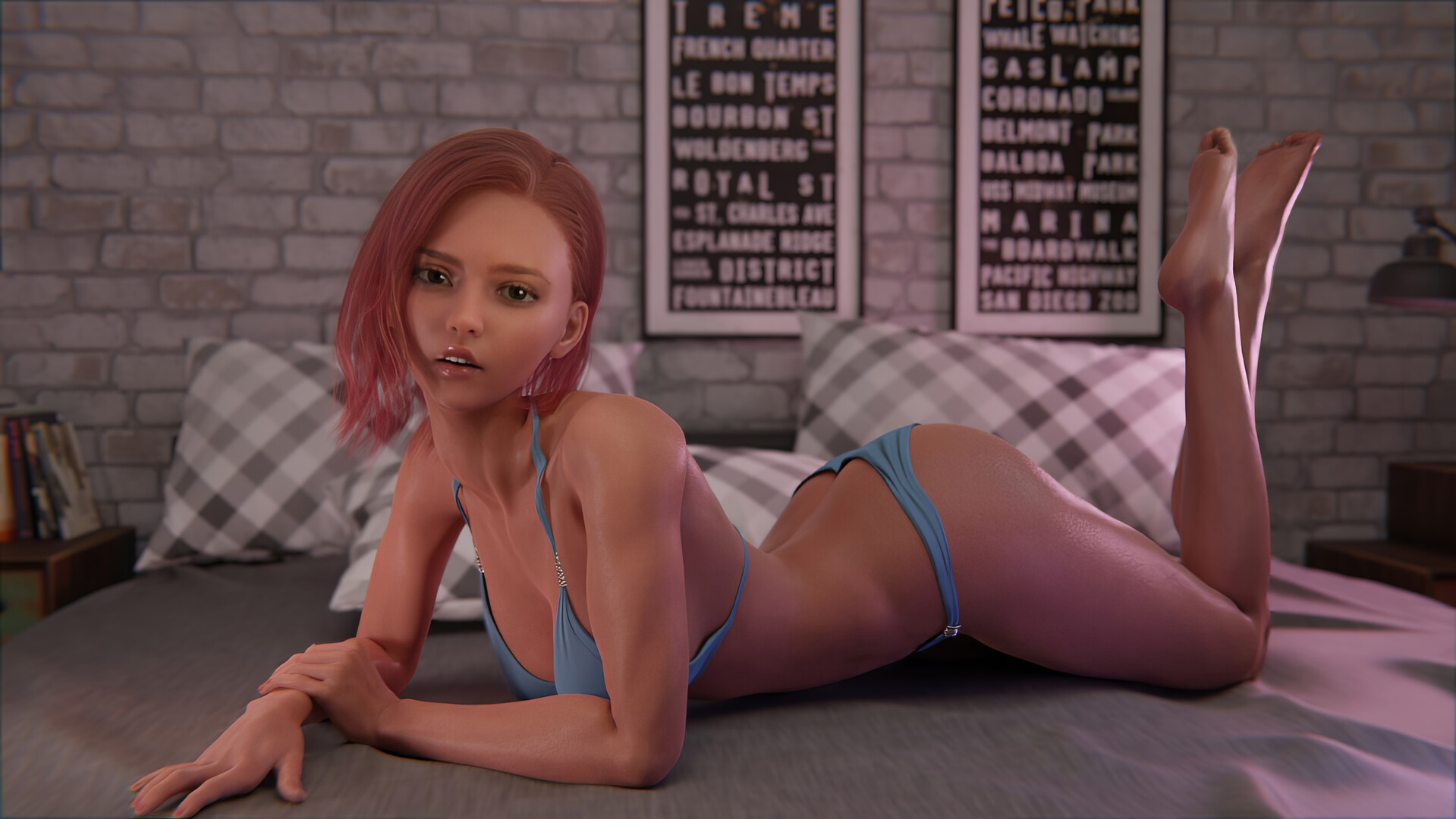 Orgasm Simulator 3 💦 screenshot 22