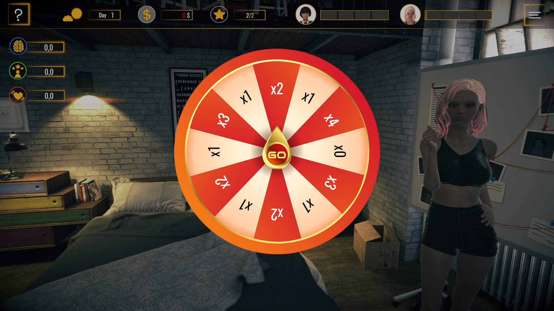 Orgasm Simulator 3 ๐ฆ screenshot 19